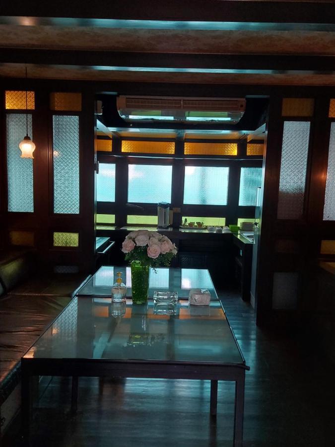 Ruan Talay Bangsaray Chonburi Exterior foto