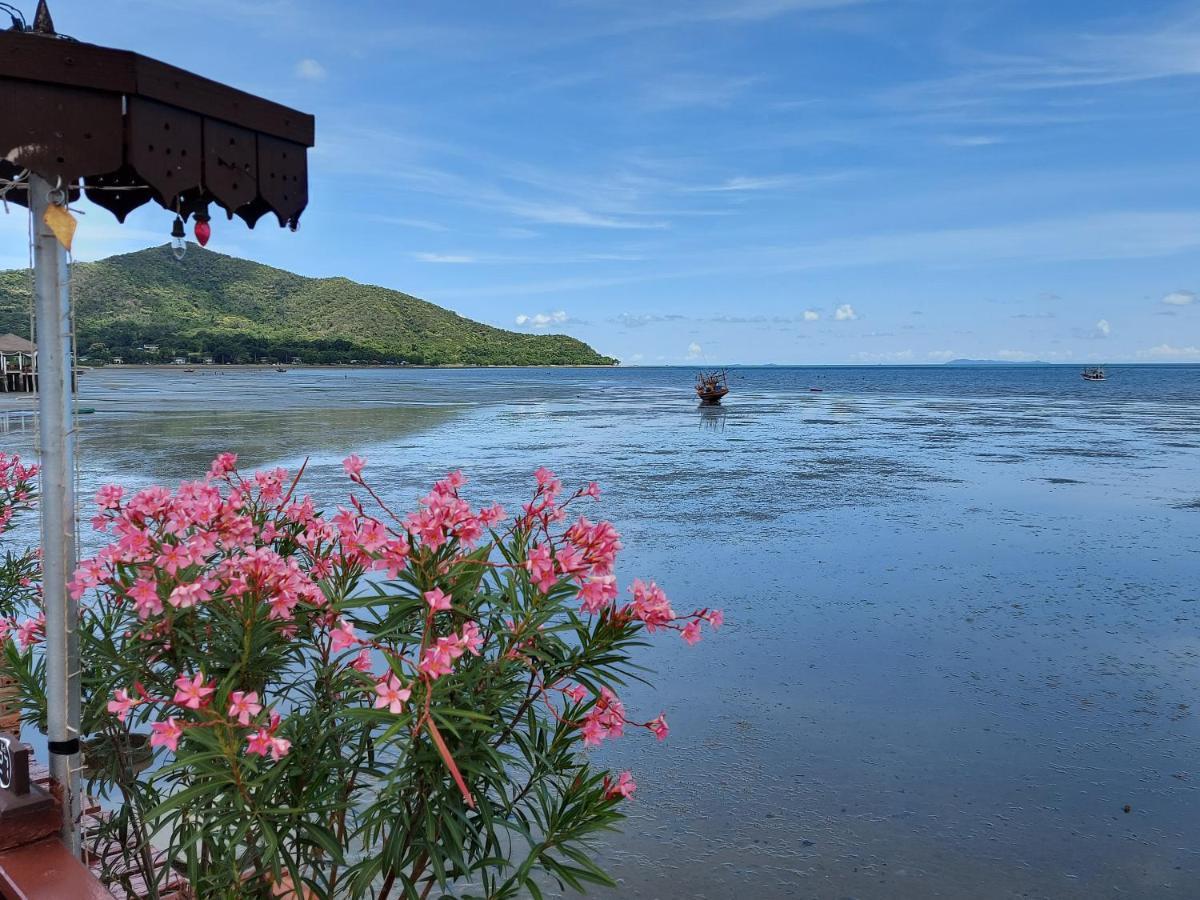 Ruan Talay Bangsaray Chonburi Exterior foto
