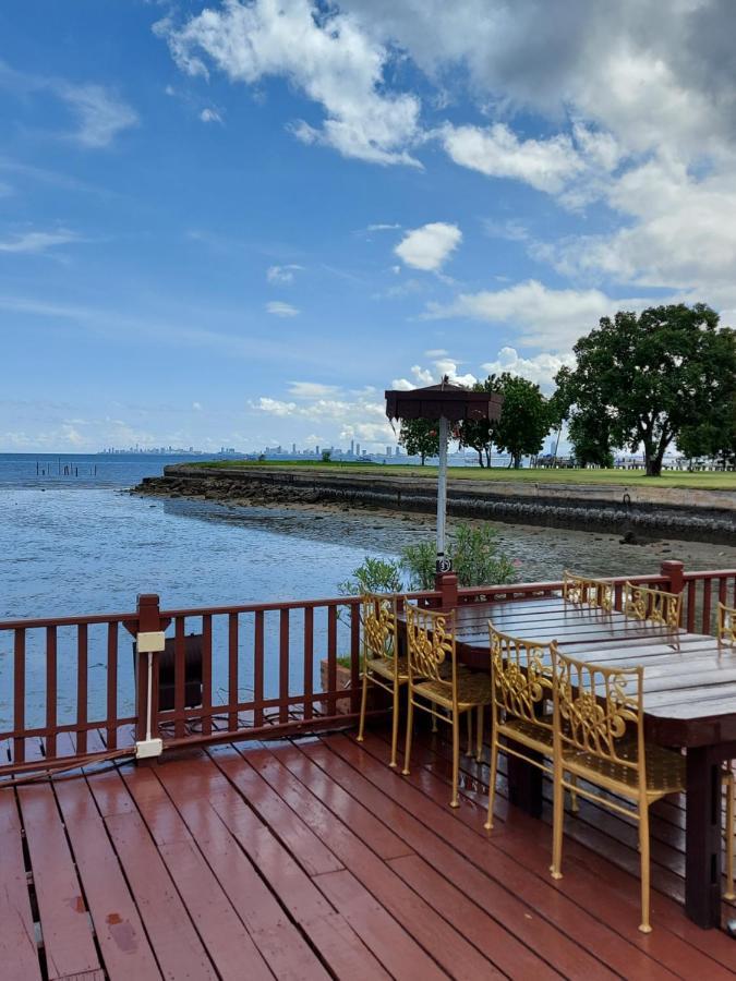 Ruan Talay Bangsaray Chonburi Exterior foto